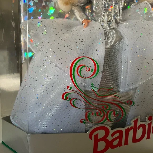 Barbie 1992 special edition MATTEL - Picture 8 of 11